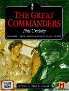 Great Commanders
