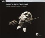 Great Conductors of the 20th Century: Dimitri Mitropoulos