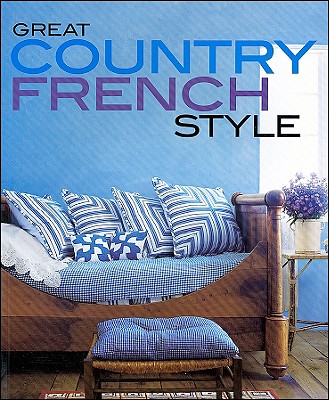 Great Country French Style - Meredith