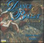 Great Dance & Ballet Classics