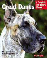 Great Danes