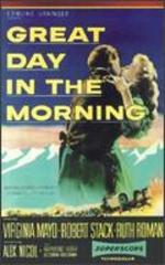 Great Day in the Morning