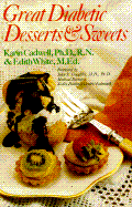 Great Diabetic Desserts & Sweets