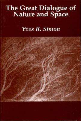 Great Dialogue Nature Space - Simon, Yves R
