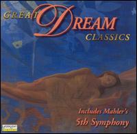 Great Dream Classics - B�la Kov�cs (clarinet); Budapest Strings; Emmy Verhey (violin); German Bach Soloists;...