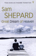 Great Dream Of Heaven
