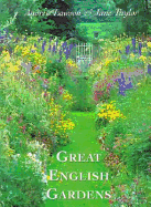 Great English Gardens