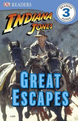 Great Escapes - Rathbone, W