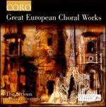 Great European Choral Works