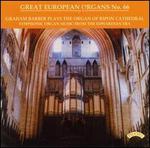 Great European Organs No. 66