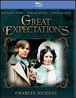 Great Expectations [Blu-ray]
