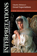 GREAT EXPECTATIONS - CHARLES DICKENS, NEW EDITION