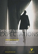 Great Expectations: York Notes GCSE - for 2026, 2027 exams