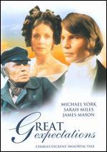 Great Expectations