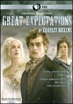 Great Expectations - Brian Kirk