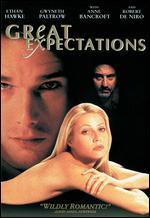 Great Expectations - Alfonso Cuar�n