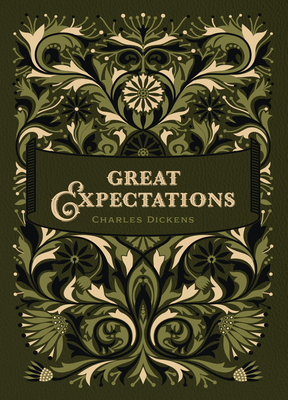 Great Expectations - Dickens, Charles