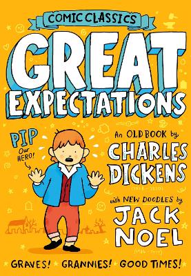 Great Expectations - 