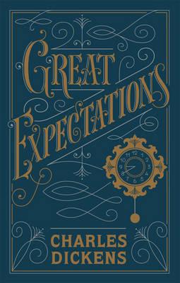 Great Expectations - Singh, Sara