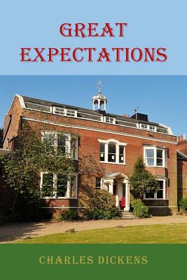 Great Expectations - Dickens