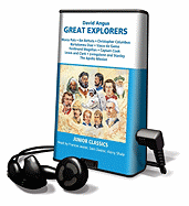 Great Explorers of the World