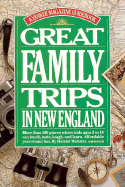 Great Family Trips in New England