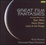 Great Film Fantasies