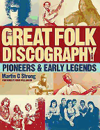 Great Folk Discography: Early Legends v. 1