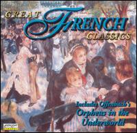 Great French Classics - 