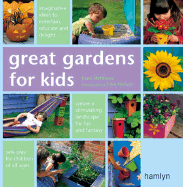 Great Gardens for Kids