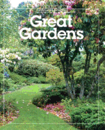 Great Gardens - Fine Gardening (Editor)