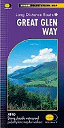 Great Glen Way Xt40