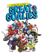 Great Goalies
