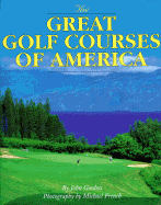 Great Golf Courses of America