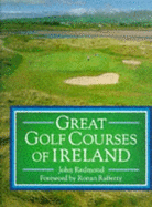 Great Golf Courses of Ireland