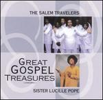 Great Gospel Treasures