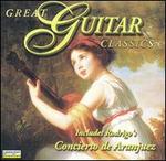 Great Guitar Classics