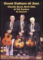 Great Guitars of Jazz