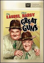 Great Guns