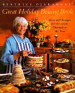Great Holiday Baking Book