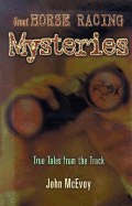 Great Horse Racing Mysteries