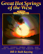 Great Hot Springs of the West