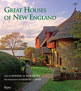 Great Houses of New England