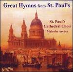 Great Hymns from St. Paul's