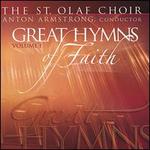 Great Hymns of Faith, Vol. 1