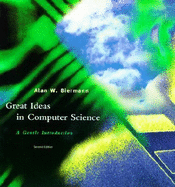 Great Ideas in Computer Science - Biermann, Alan W