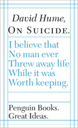 Great Ideas on Suicide