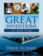 Great Inventions of Our Time