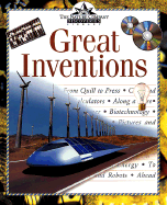 Great Inventions