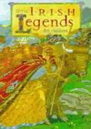 Great Irish Legends for Children